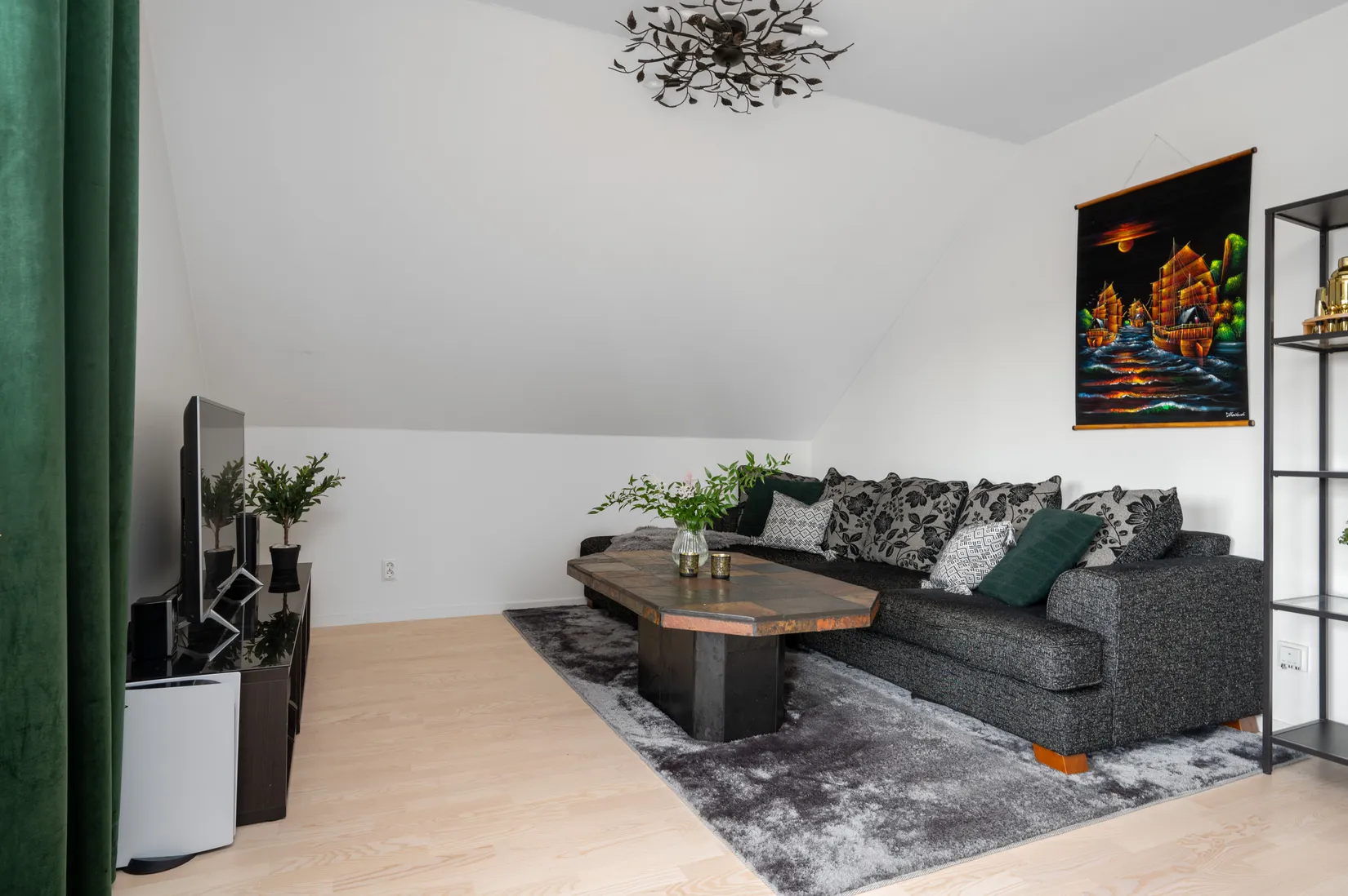 Bostadsrätt, Annagatan 8, Valla, Linköping