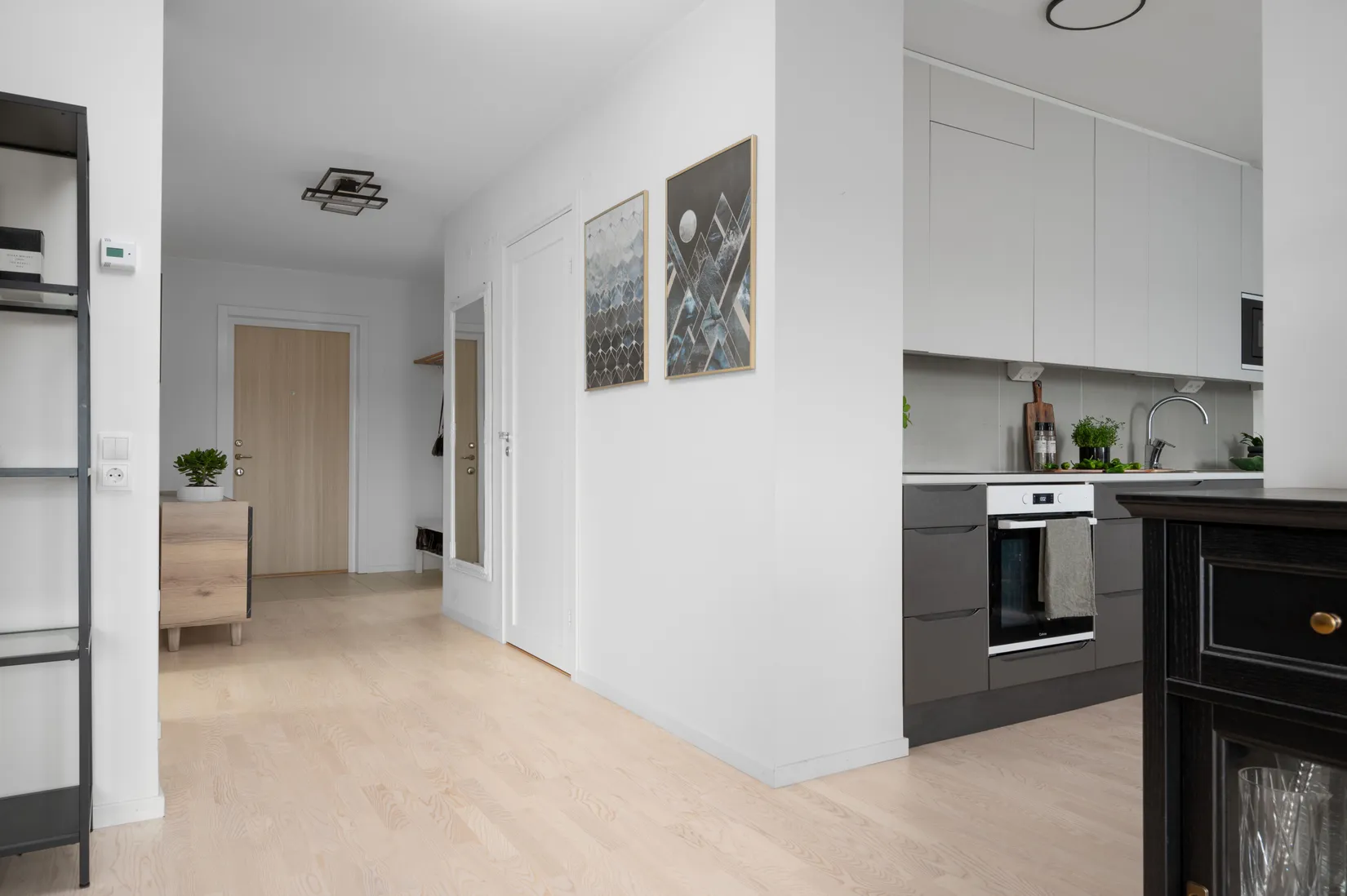 Bostadsrätt, Annagatan 8, Valla, Linköping