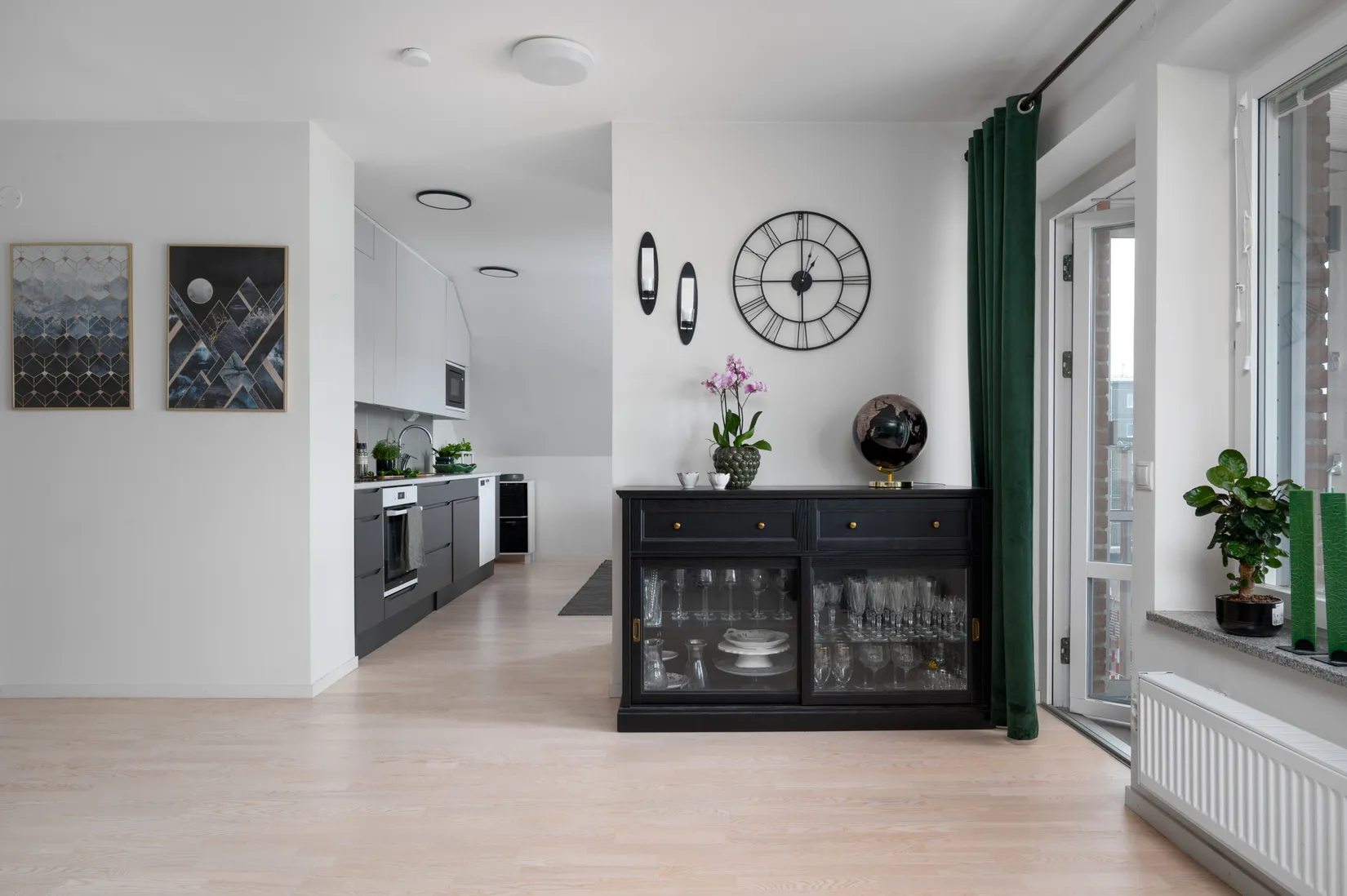 Bostadsrätt, Annagatan 8, Valla, Linköping