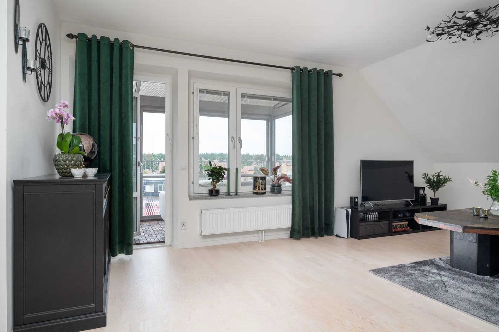 Bostadsrätt, Annagatan 8, Valla, Linköping