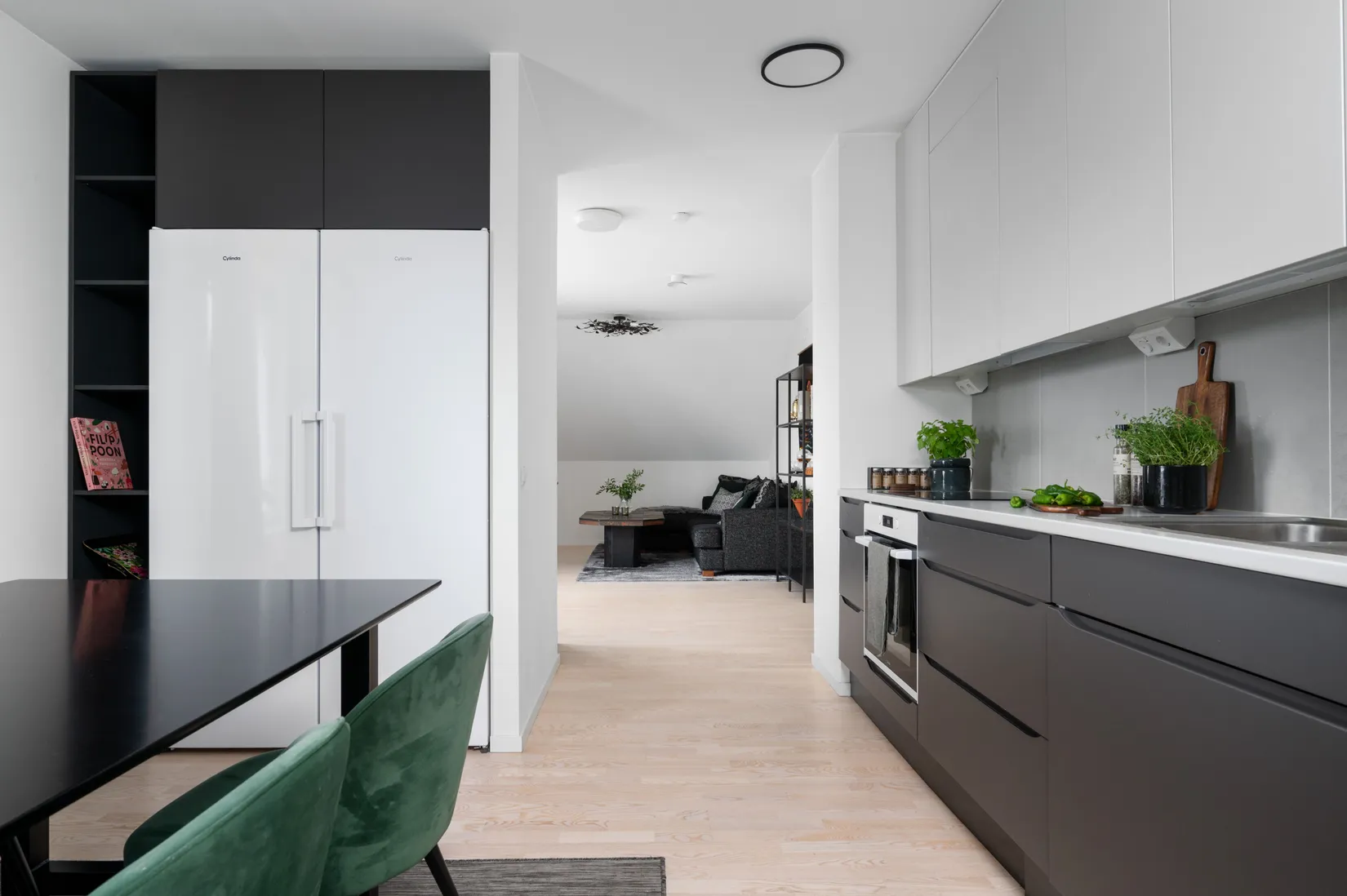 Bostadsrätt, Annagatan 8, Valla, Linköping