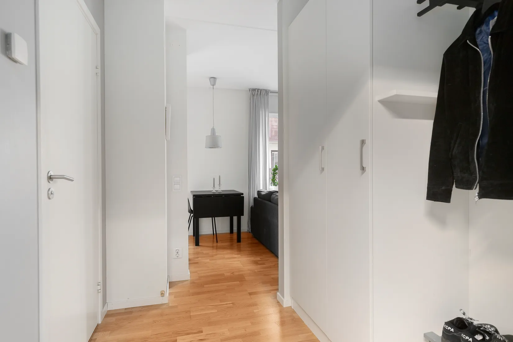 Bostadsrätt, Kunga-Amandas Gränd 3, Göteborg