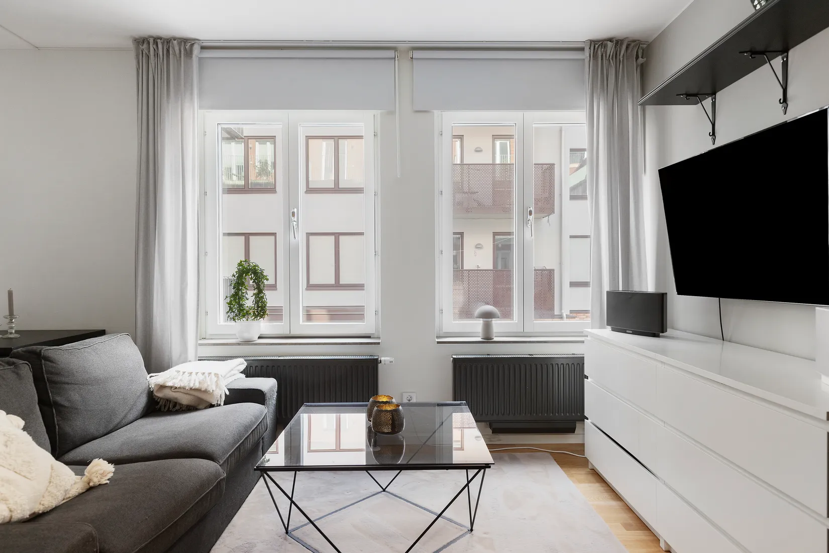 Bostadsrätt, Kunga-Amandas Gränd 3, Göteborg