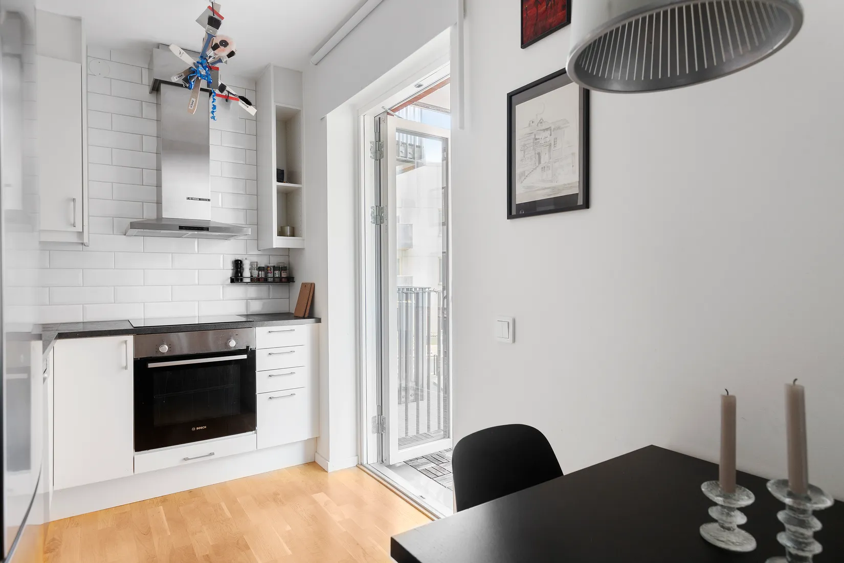 Bostadsrätt, Kunga-Amandas Gränd 3, Göteborg