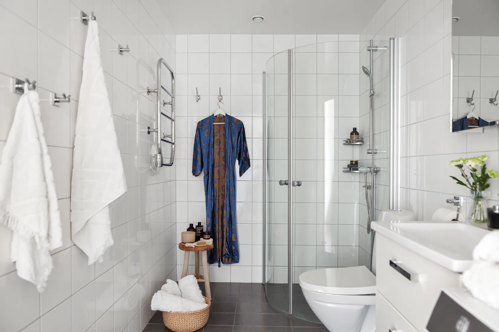 Bostadsrätt, Einar Hansens esplanad 14, Västra Hamnen, Malmö