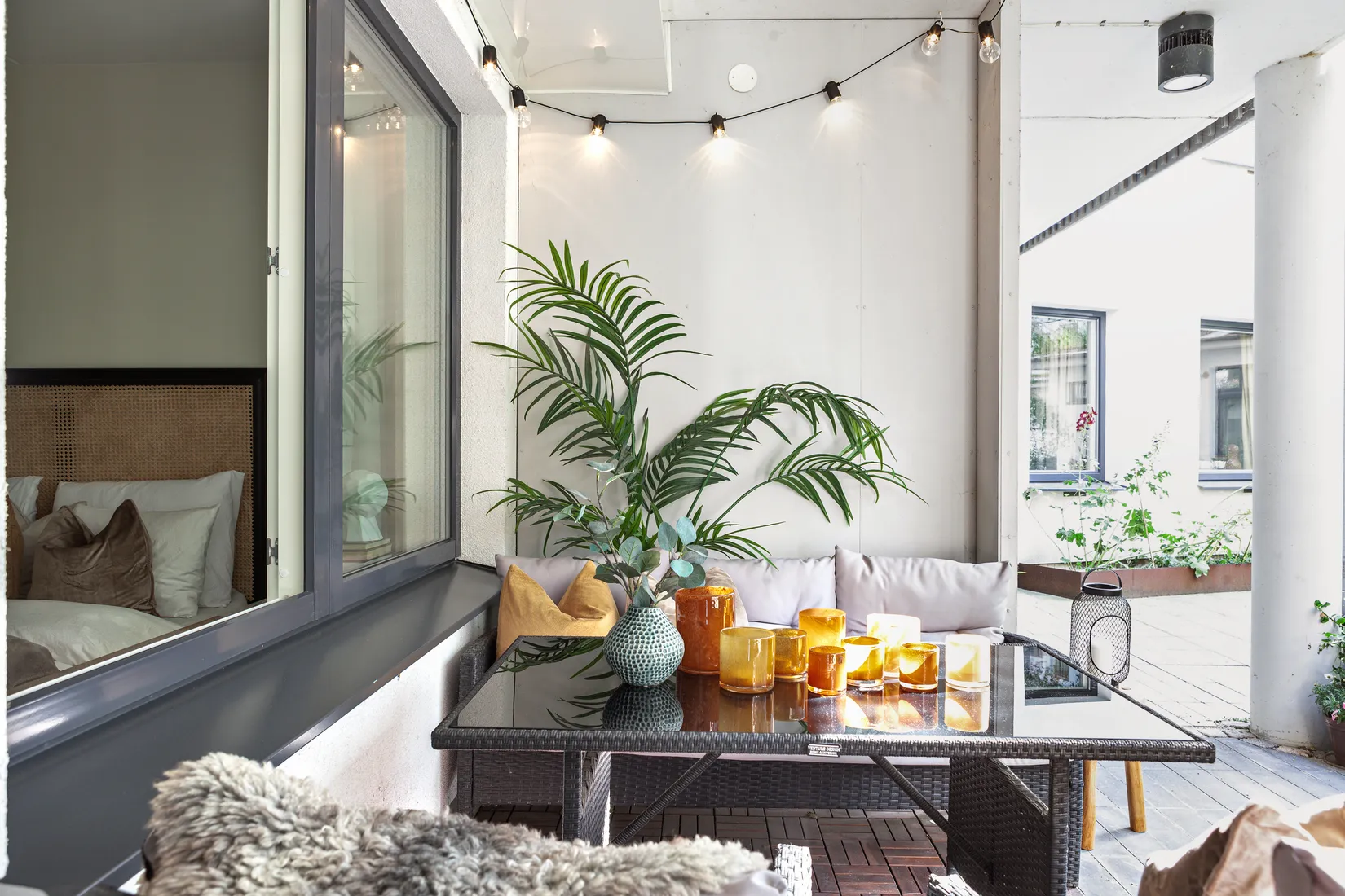 Bostadsrätt, Einar Hansens esplanad 14, Västra Hamnen, Malmö