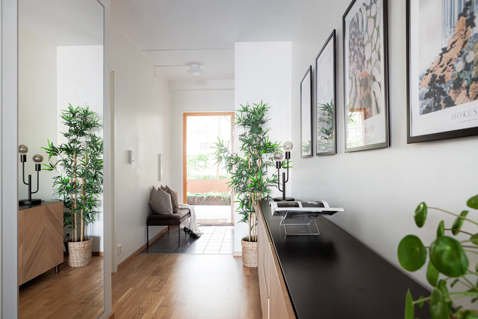 Bostadsrätt, Einar Hansens esplanad 14, Västra Hamnen, Malmö