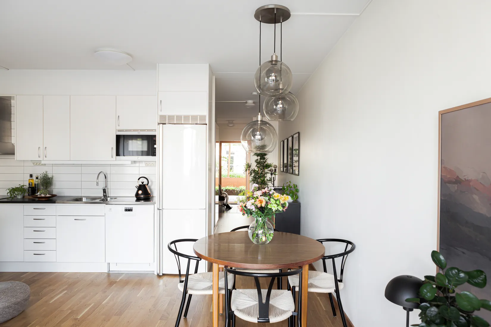 Bostadsrätt, Einar Hansens esplanad 14, Västra Hamnen, Malmö