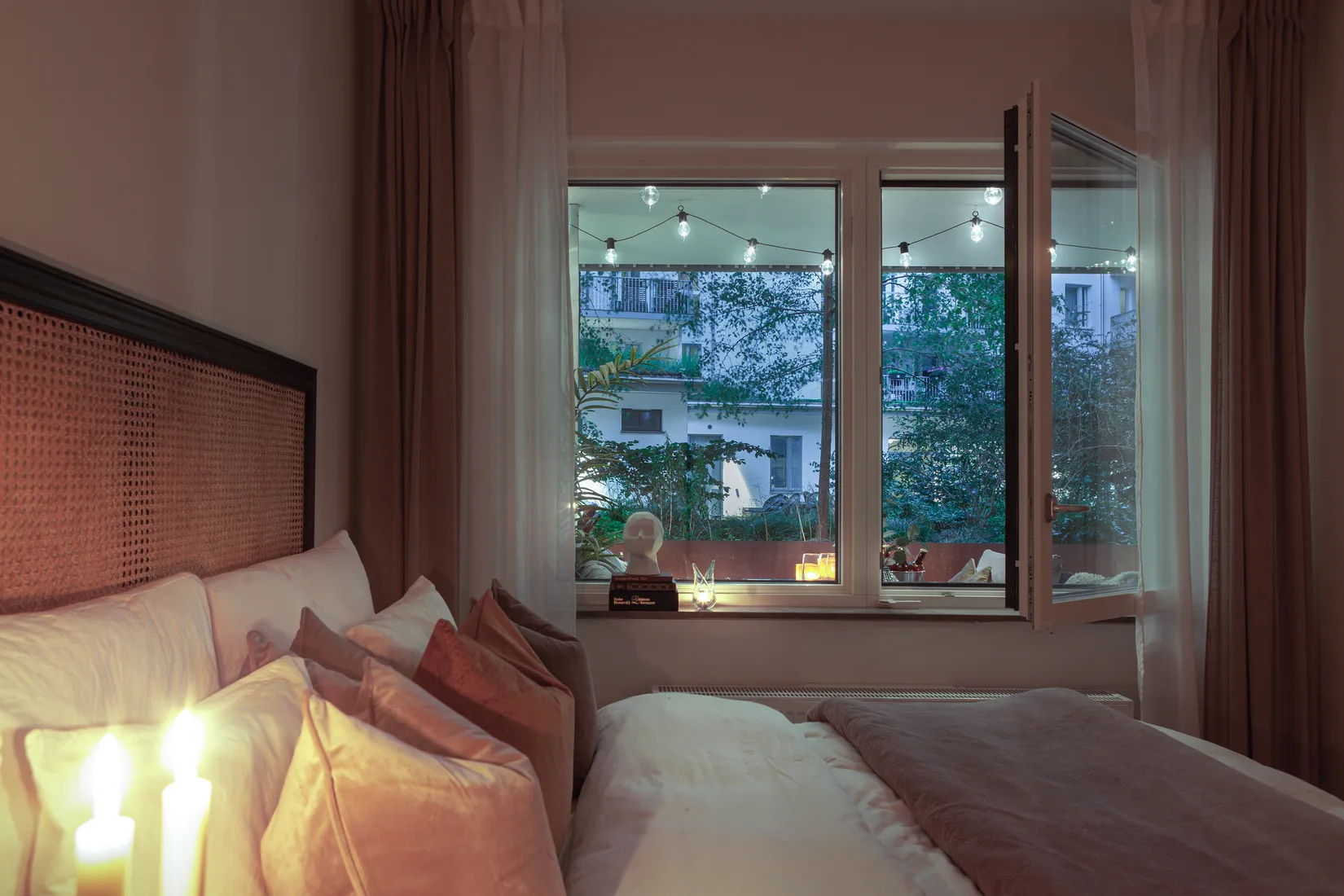 Bostadsrätt, Einar Hansens esplanad 14, Västra Hamnen, Malmö