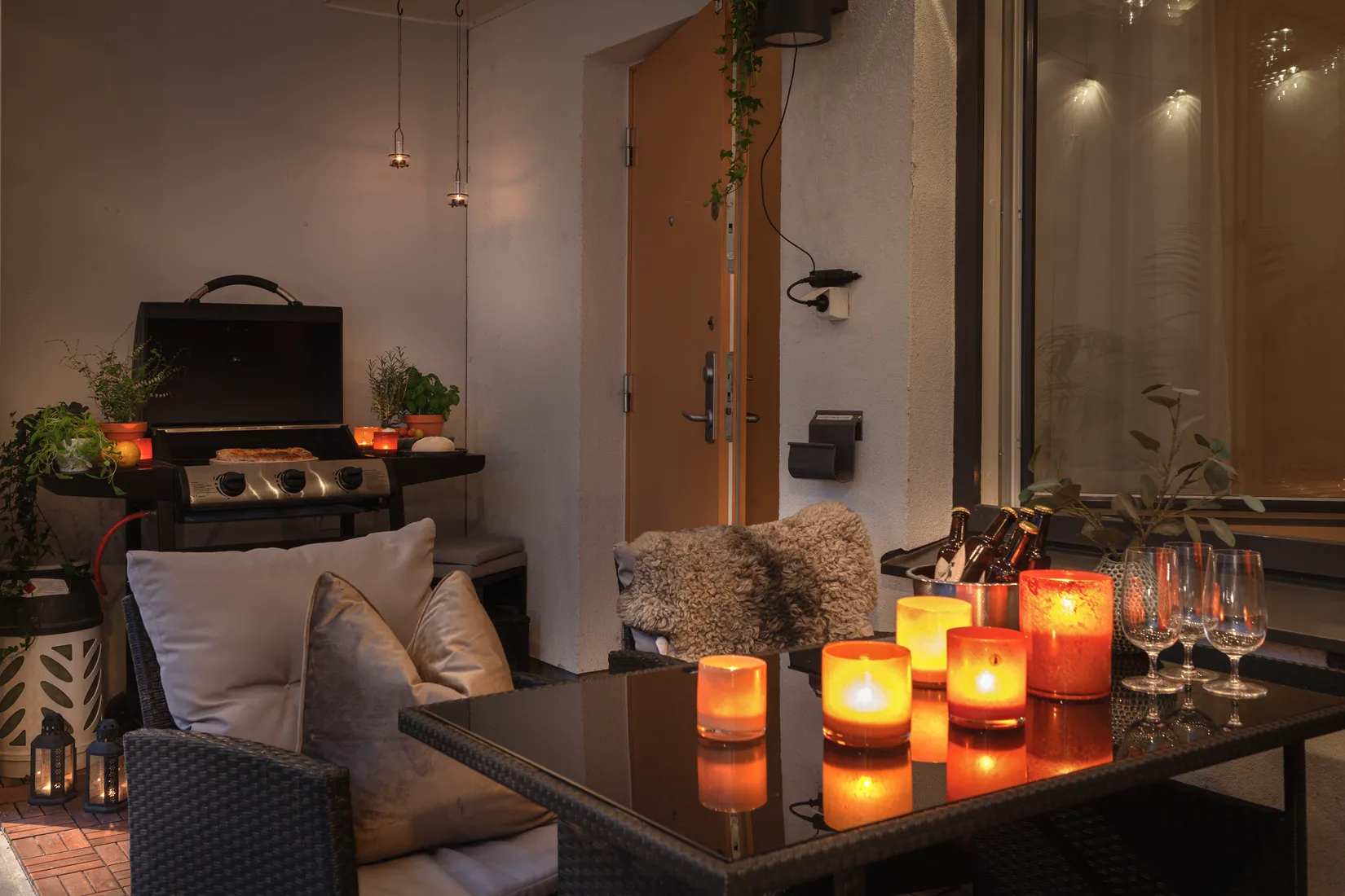 Bostadsrätt, Einar Hansens esplanad 14, Västra Hamnen, Malmö