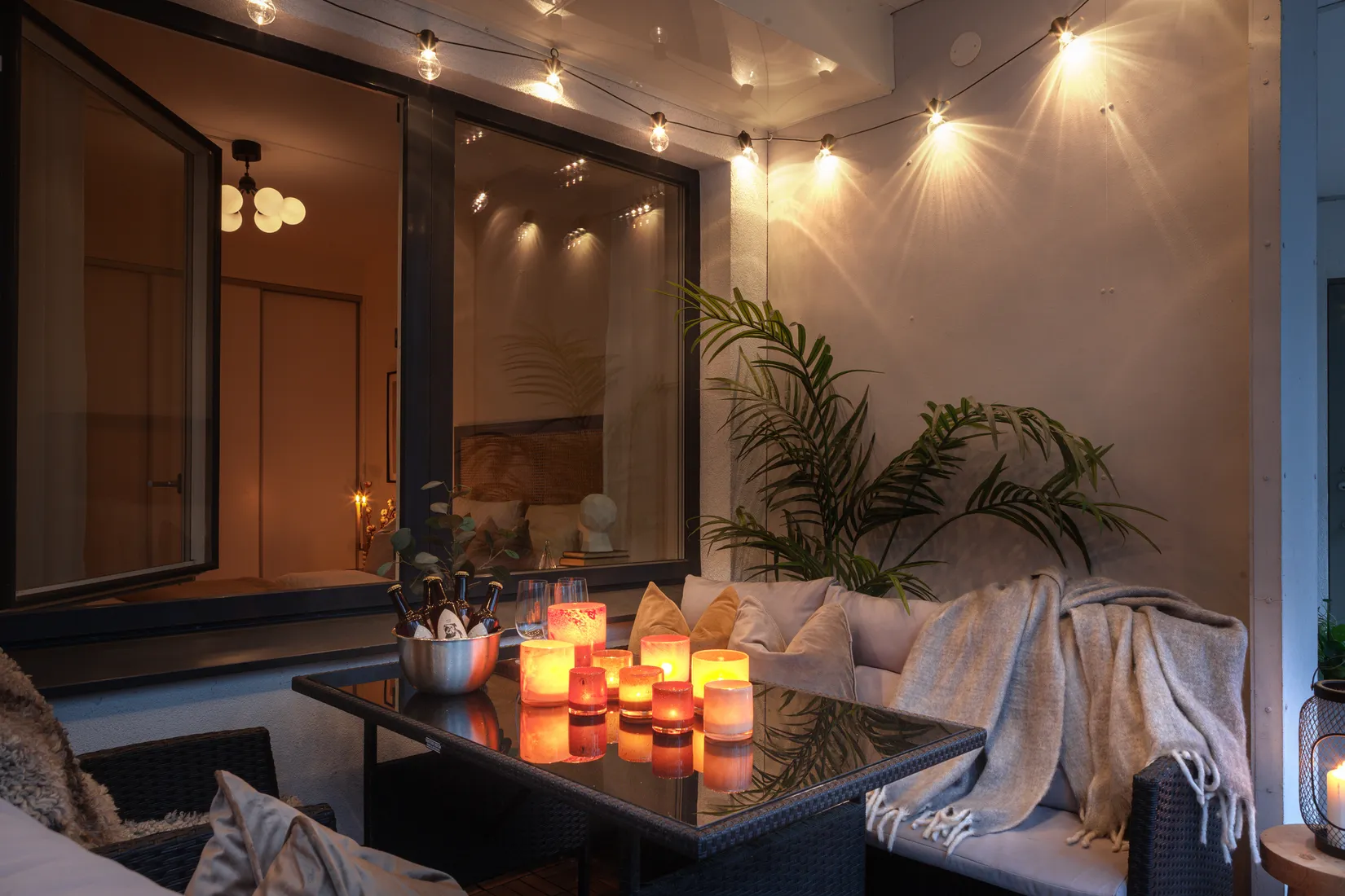 Bostadsrätt, Einar Hansens esplanad 14, Västra Hamnen, Malmö