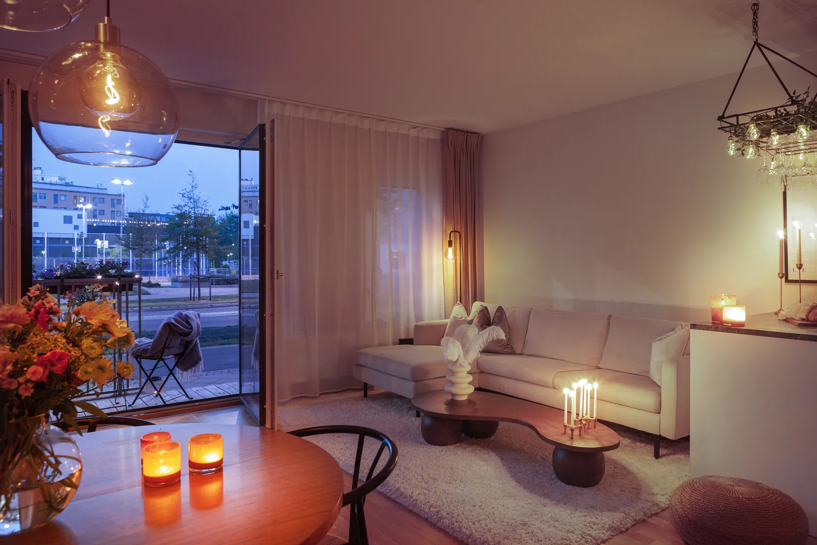 Bostadsrätt, Einar Hansens esplanad 14, Västra Hamnen, Malmö