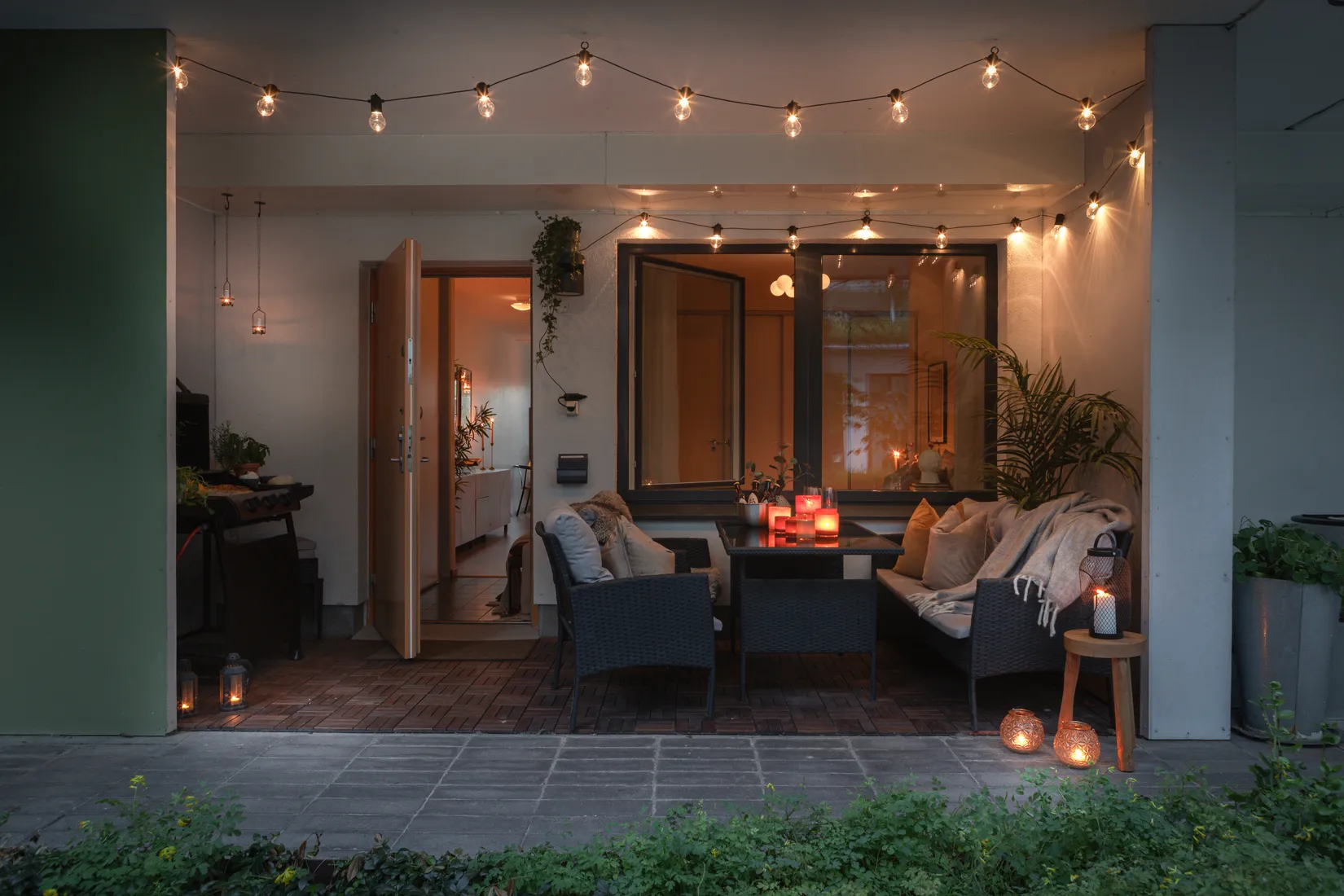 Bostadsrätt, Einar Hansens esplanad 14, Västra Hamnen, Malmö