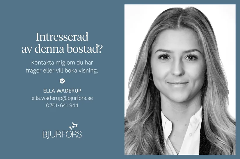 Bostadsrätt, Einar Hansens esplanad 14, Västra Hamnen, Malmö