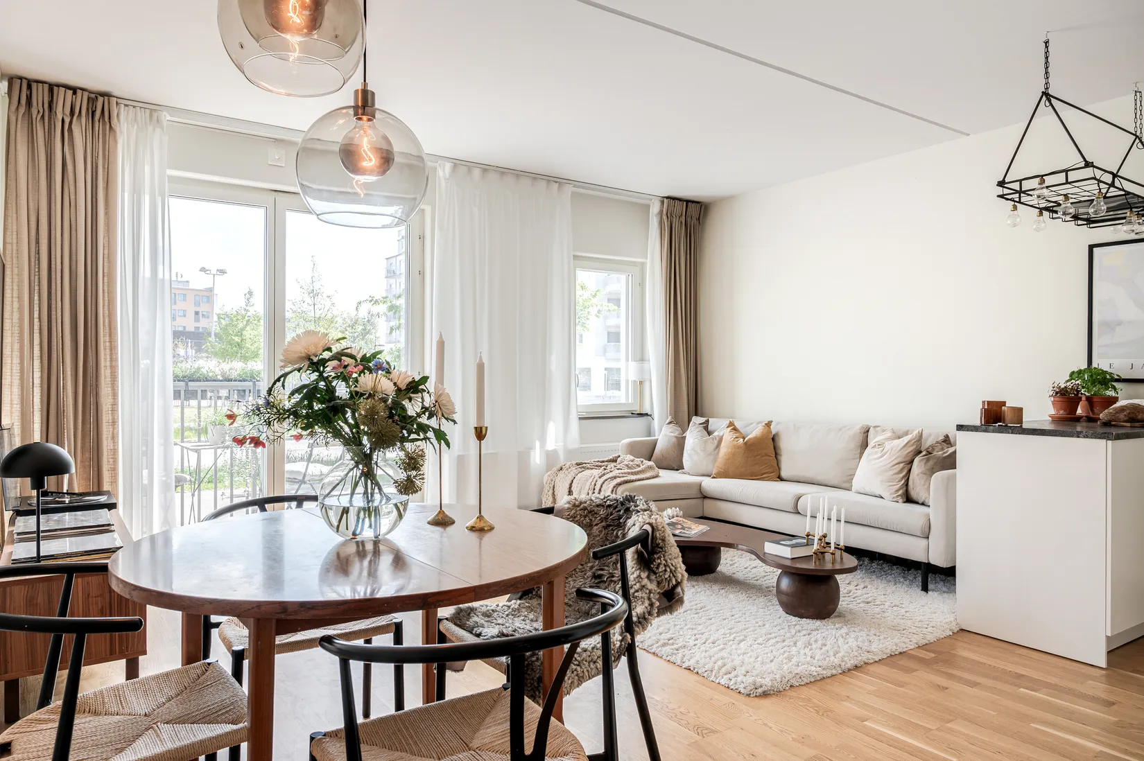 Bostadsrätt, Einar Hansens esplanad 14, Västra Hamnen, Malmö