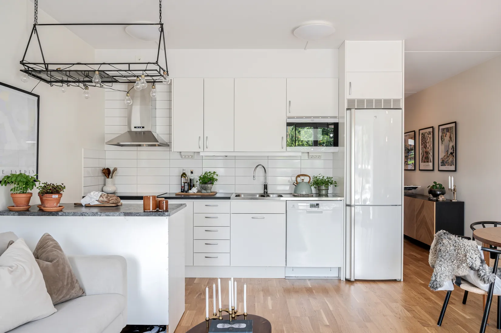 Bostadsrätt, Einar Hansens esplanad 14, Västra Hamnen, Malmö