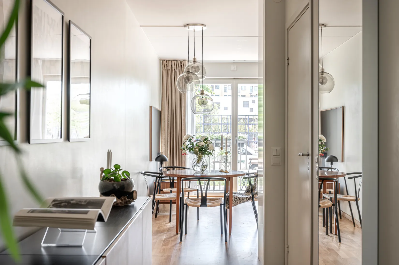 Bostadsrätt, Einar Hansens esplanad 14, Västra Hamnen, Malmö