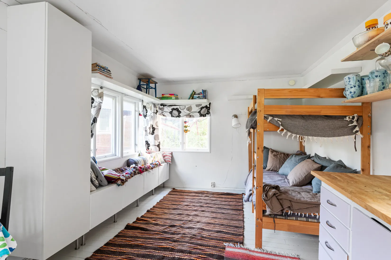 Fritidshus, Vagnsundavägen 7, Norrtälje