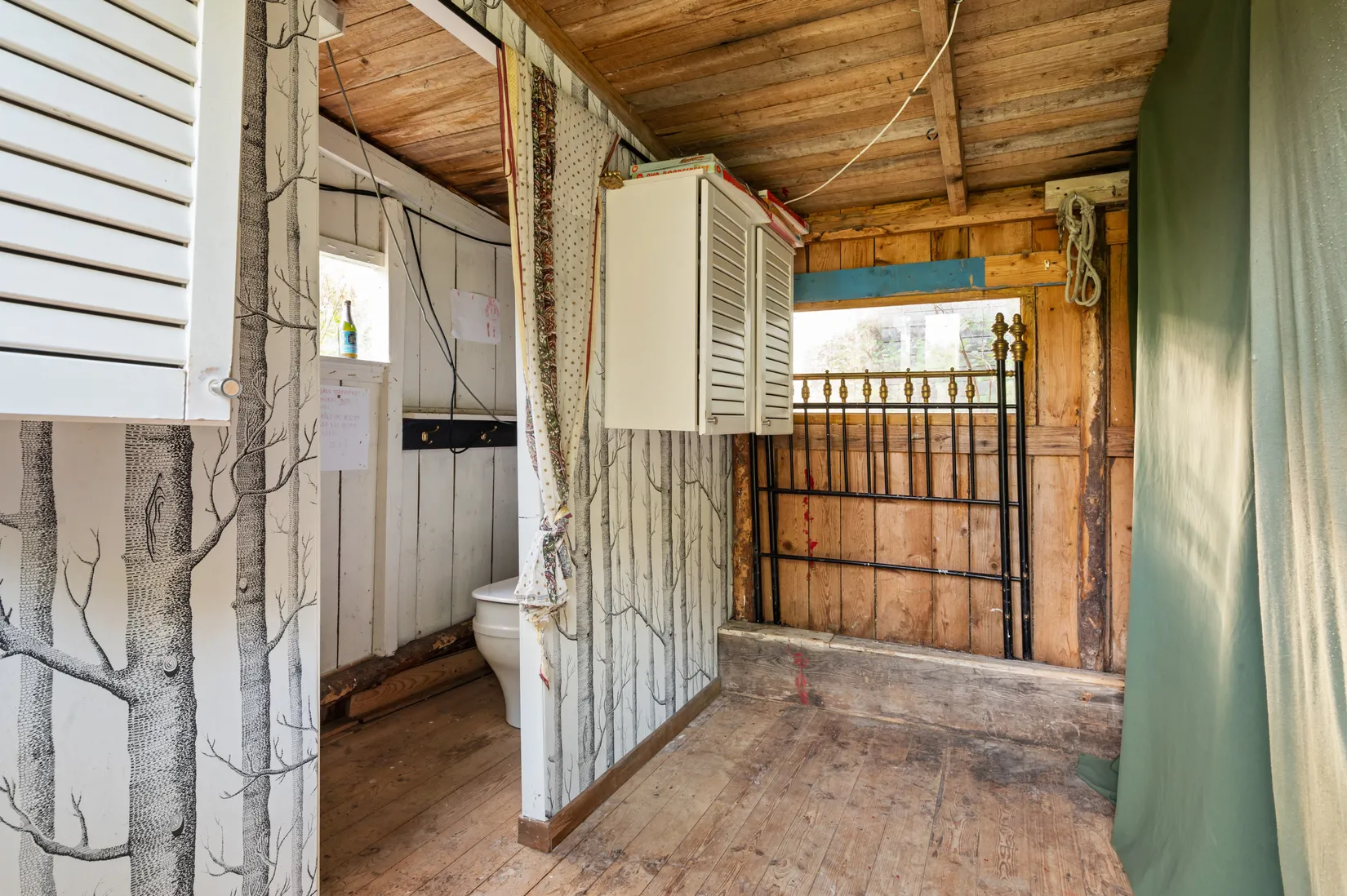 Fritidshus, Vagnsundavägen 7, Norrtälje