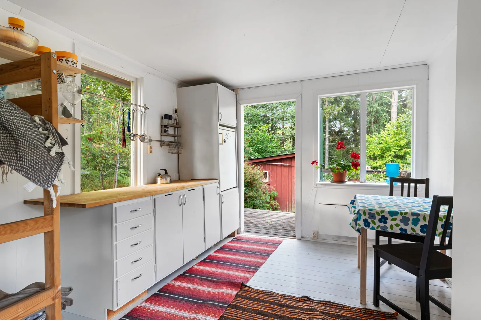 Fritidshus, Vagnsundavägen 7, Norrtälje