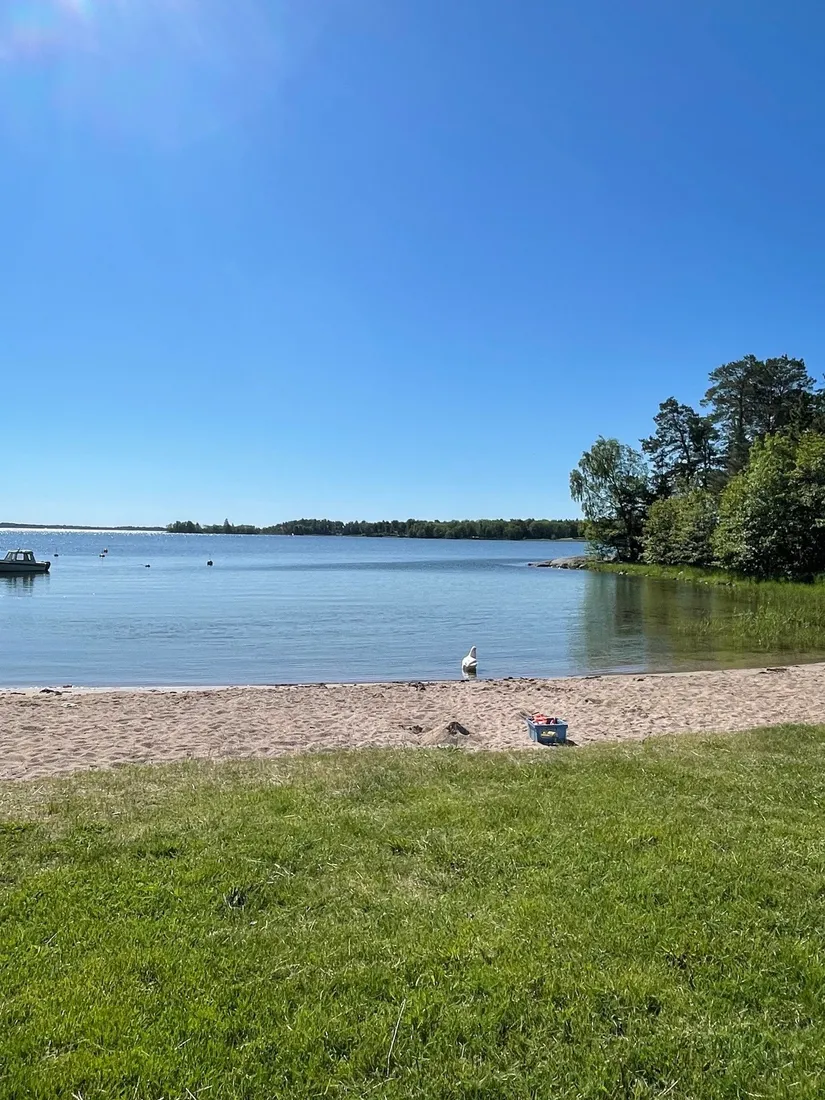 Fritidshus, Vagnsundavägen 7, Norrtälje