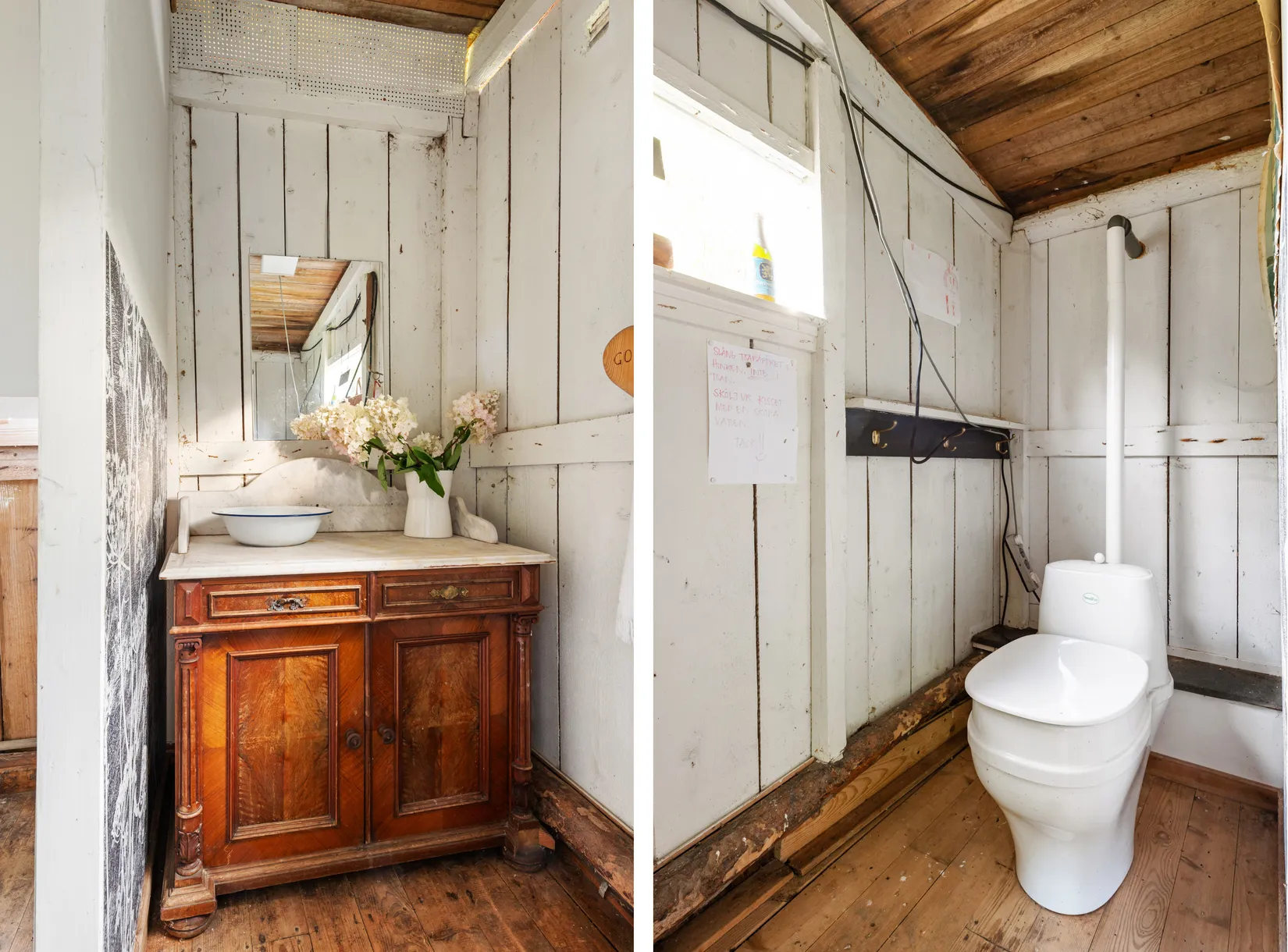 Fritidshus, Vagnsundavägen 7, Norrtälje