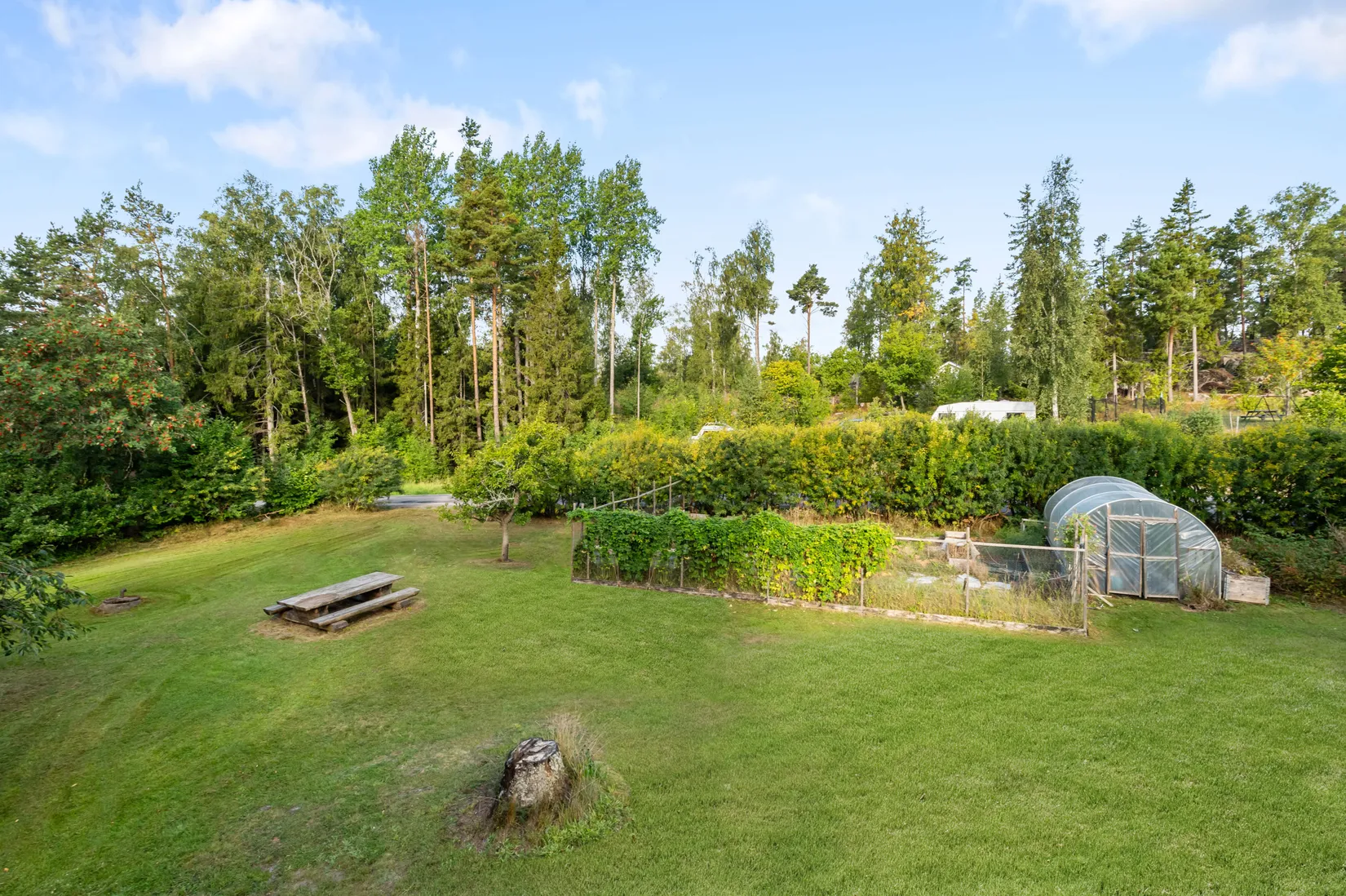 Fritidshus, Vagnsundavägen 7, Norrtälje