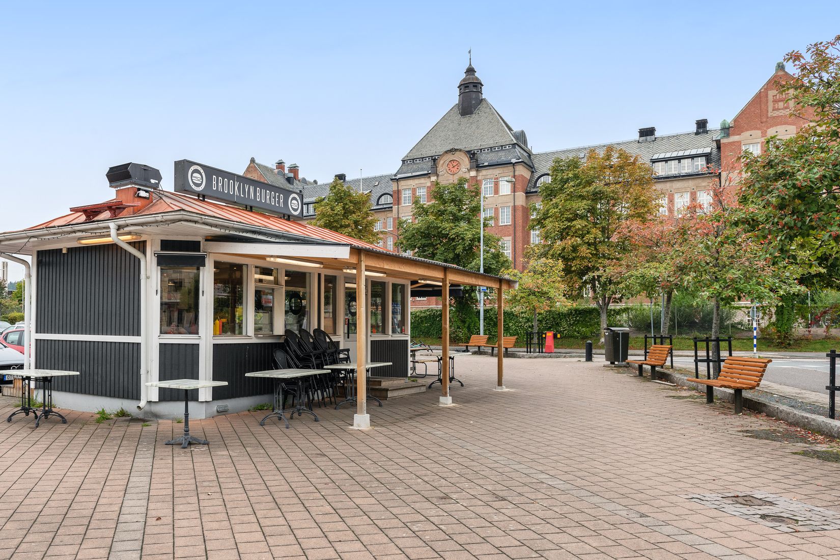 Bostadsrätt, Södergatan 8B, Torpa, Jönköping