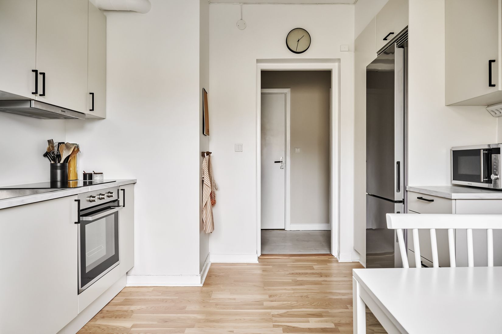 Bostadsrätt, Södergatan 8B, Torpa, Jönköping
