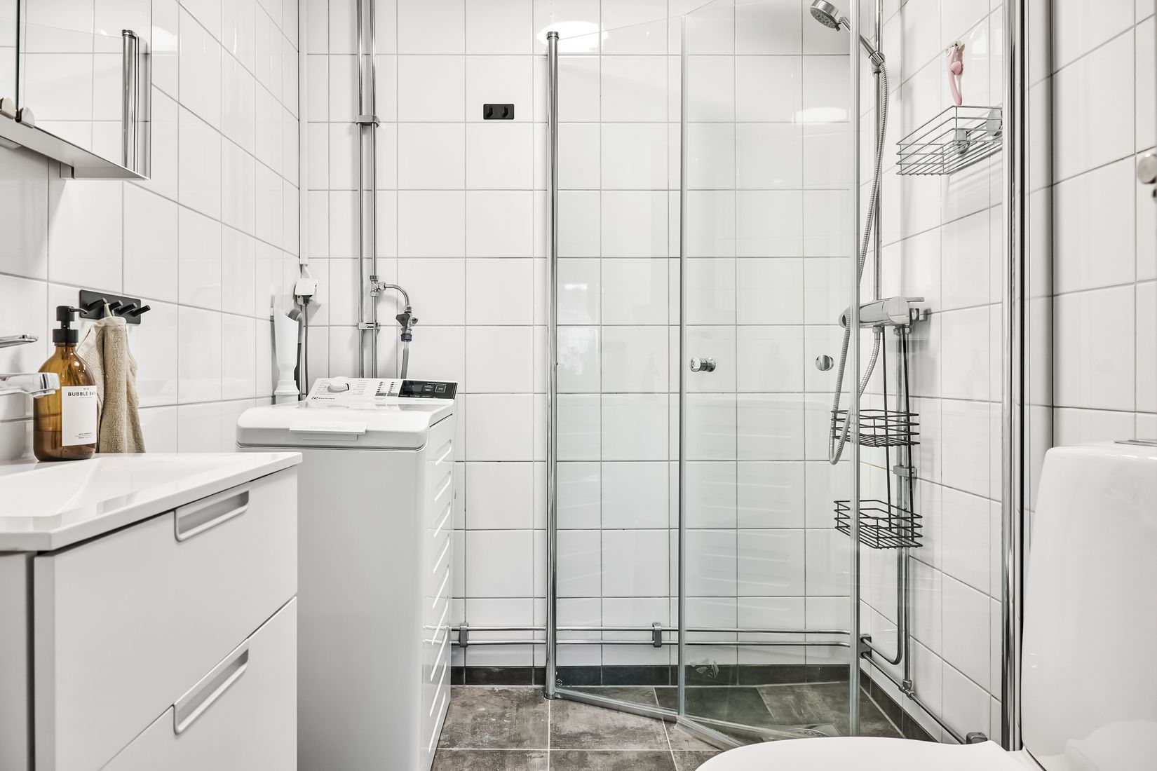 Bostadsrätt, Södergatan 8B, Torpa, Jönköping