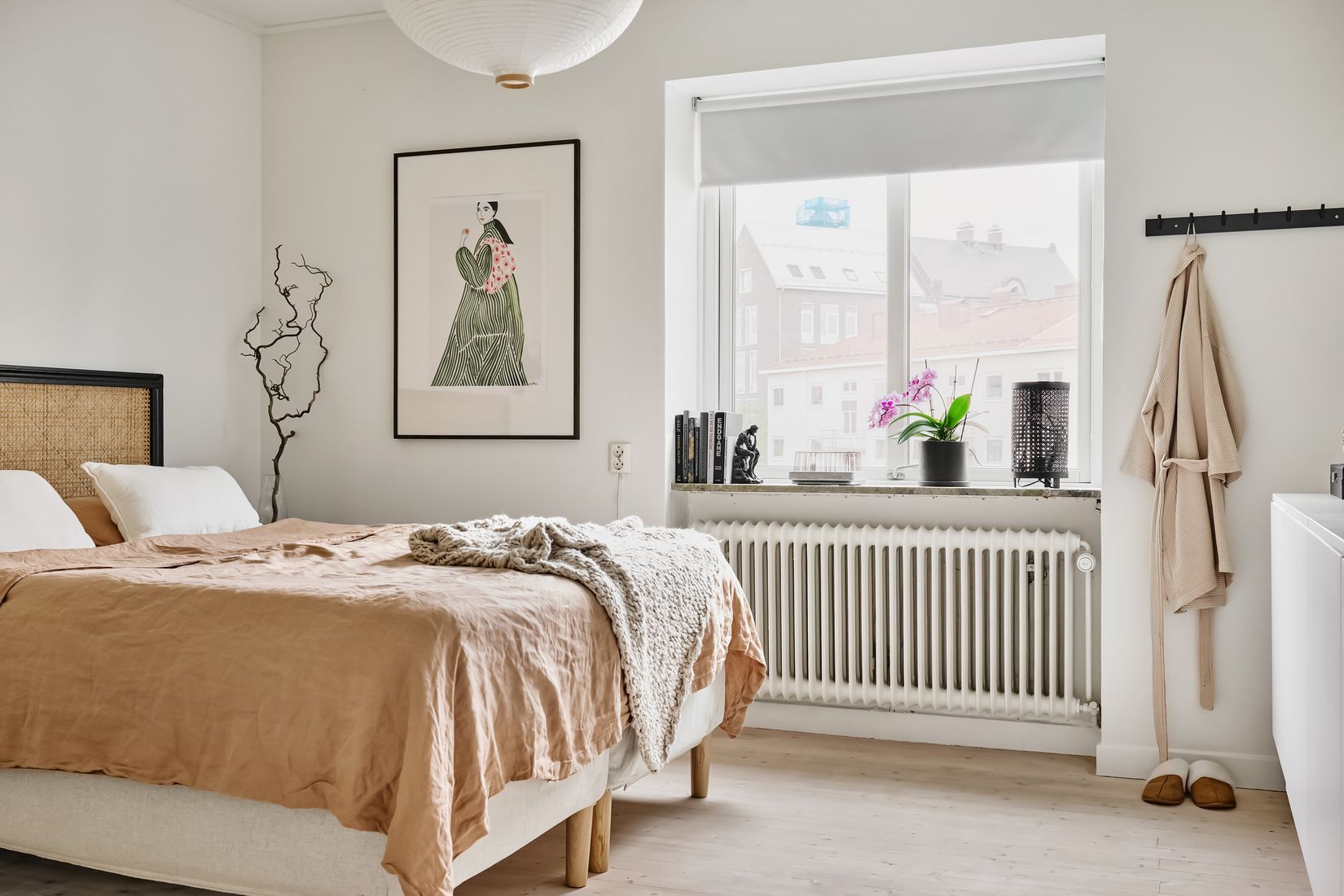 Bostadsrätt, Södergatan 8B, Torpa, Jönköping