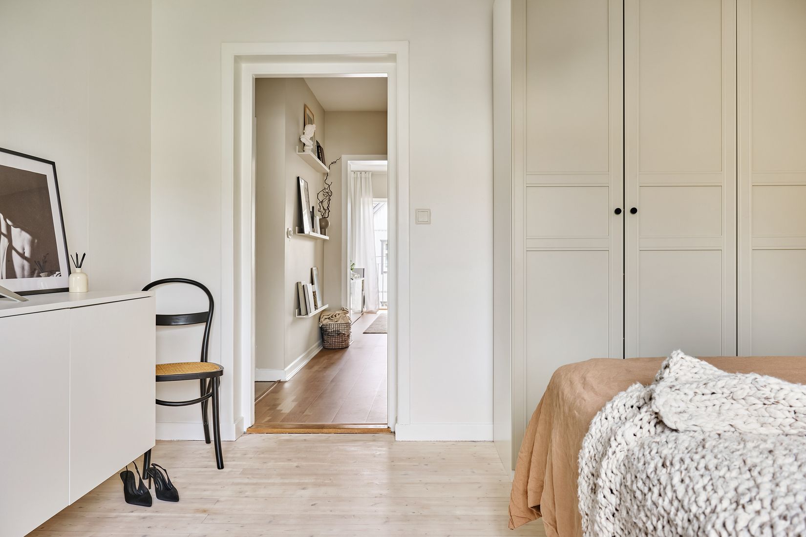 Bostadsrätt, Södergatan 8B, Torpa, Jönköping