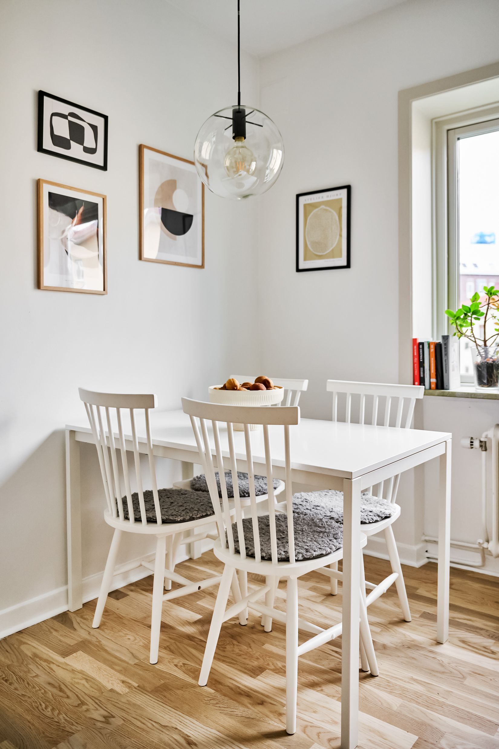 Bostadsrätt, Södergatan 8B, Torpa, Jönköping