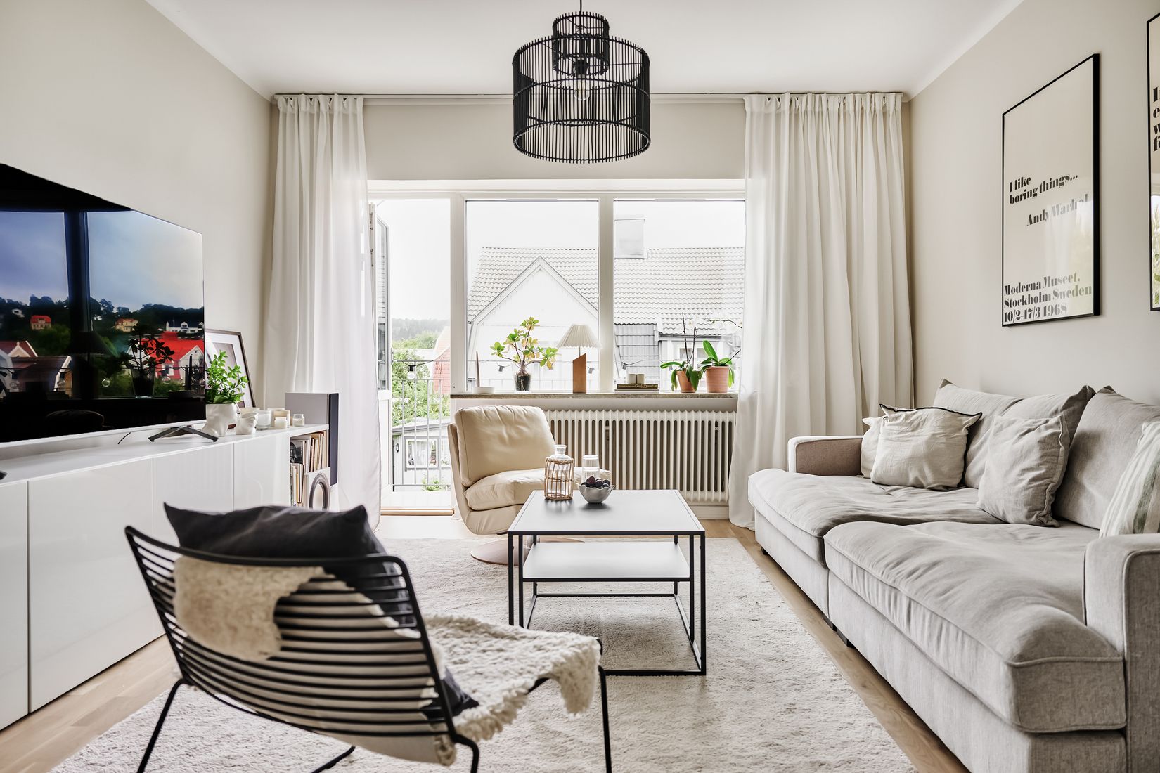 Bostadsrätt, Södergatan 8B, Torpa, Jönköping
