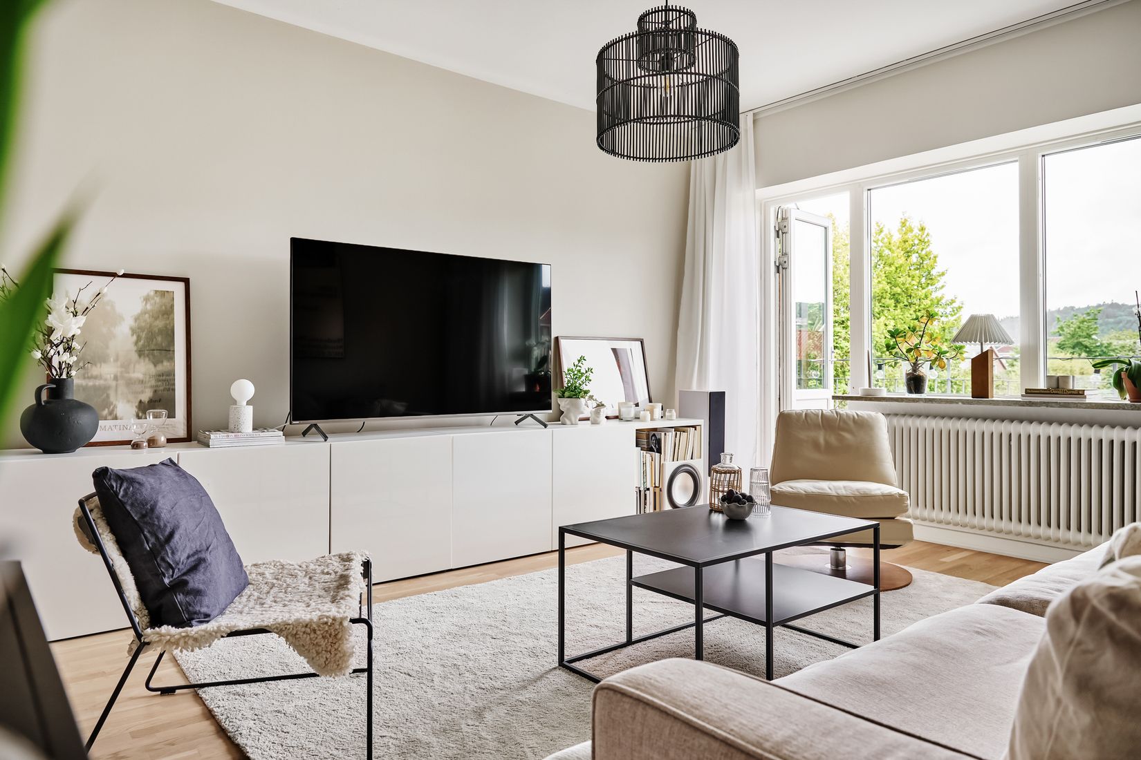 Bostadsrätt, Södergatan 8B, Torpa, Jönköping
