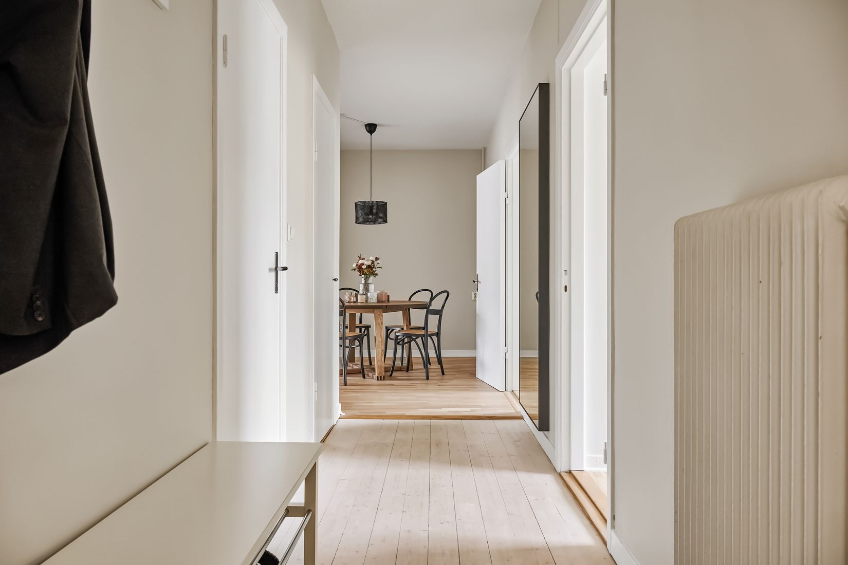 Bostadsrätt, Södergatan 8B, Torpa, Jönköping