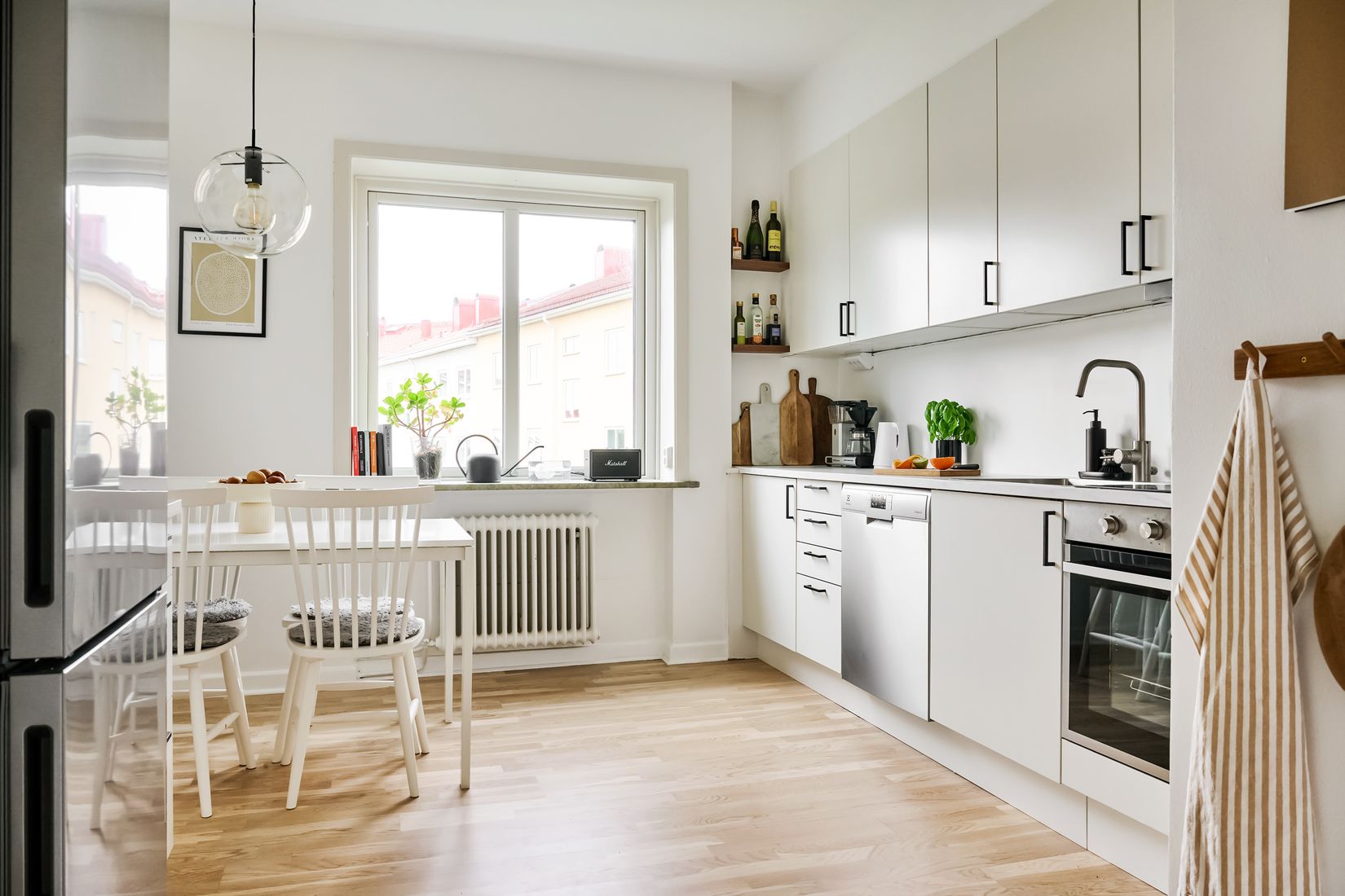 Bostadsrätt, Södergatan 8B, Torpa, Jönköping