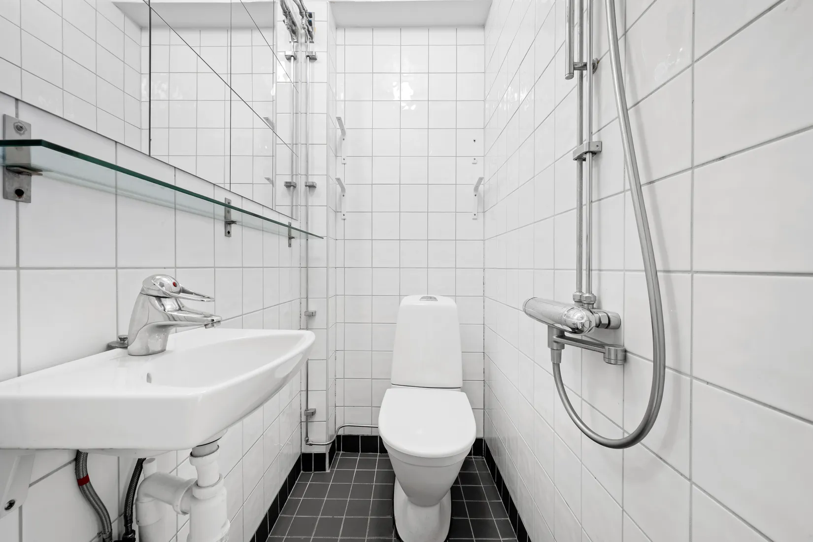 Bostadsrätt, Infanterigatan 23, Gamla Huvudsta/Västra Skogen, Solna