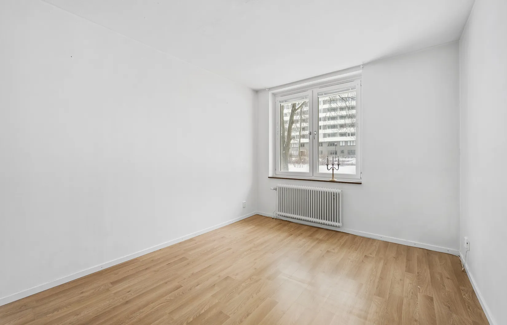 Bostadsrätt, Infanterigatan 23, Gamla Huvudsta/Västra Skogen, Solna