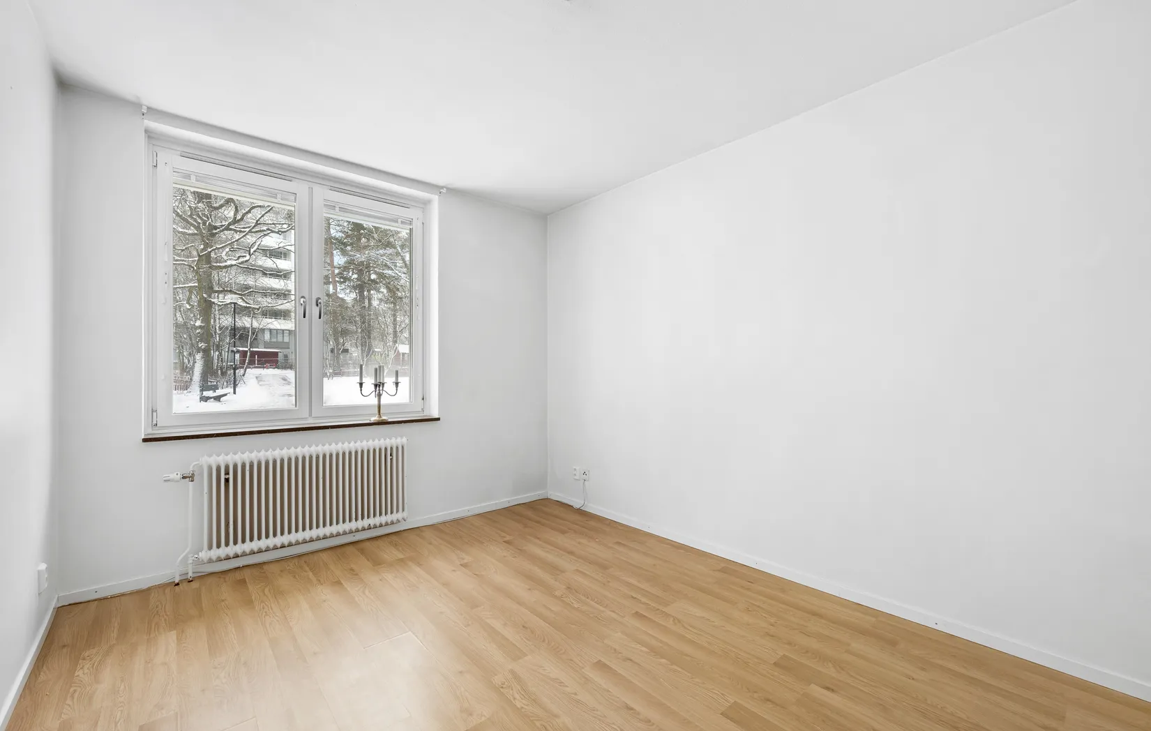 Bostadsrätt, Infanterigatan 23, Gamla Huvudsta/Västra Skogen, Solna