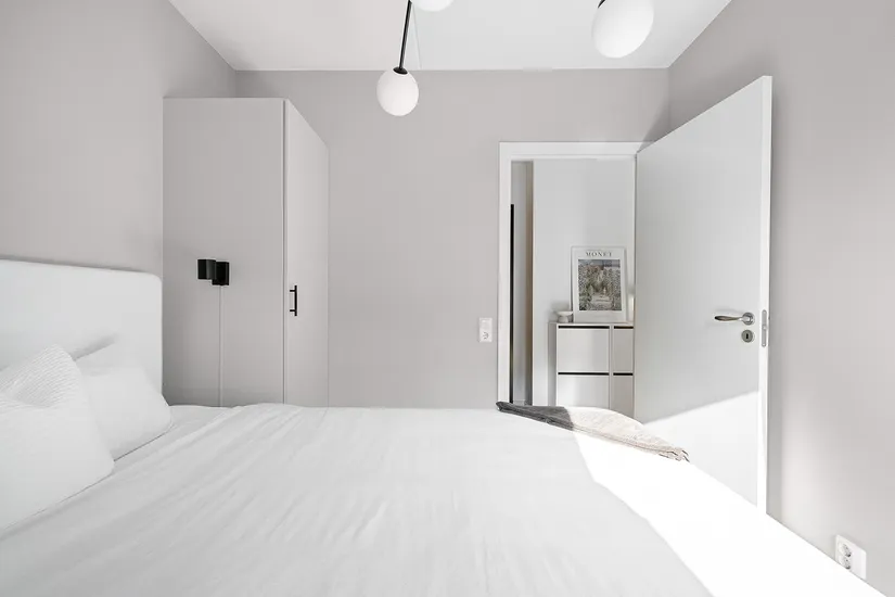 Bostadsrätt, Drakengatan 5, Barkarbystaden, Järfälla