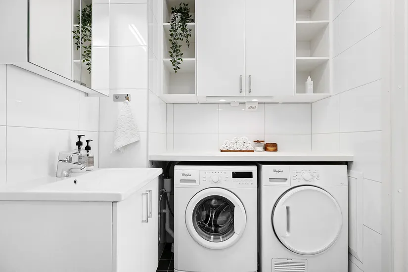 Bostadsrätt, Drakengatan 5, Barkarbystaden, Järfälla
