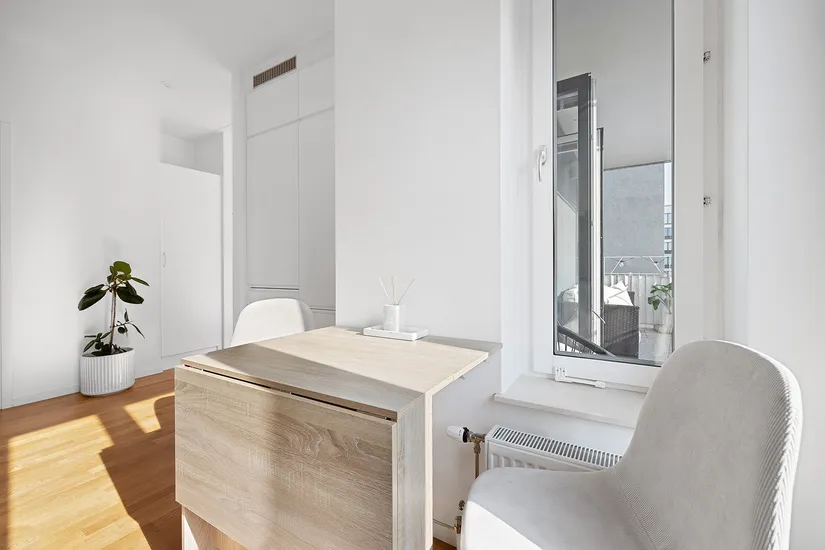 Bostadsrätt, Drakengatan 5, Barkarbystaden, Järfälla