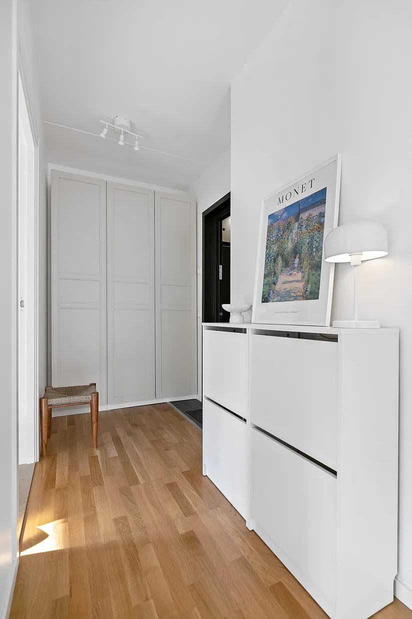Bostadsrätt, Drakengatan 5, Barkarbystaden, Järfälla