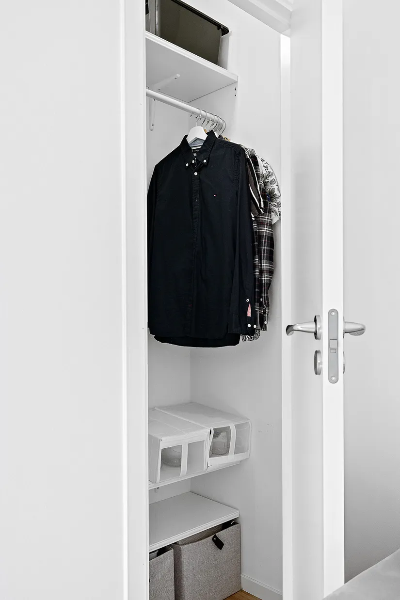 Bostadsrätt, Drakengatan 5, Barkarbystaden, Järfälla