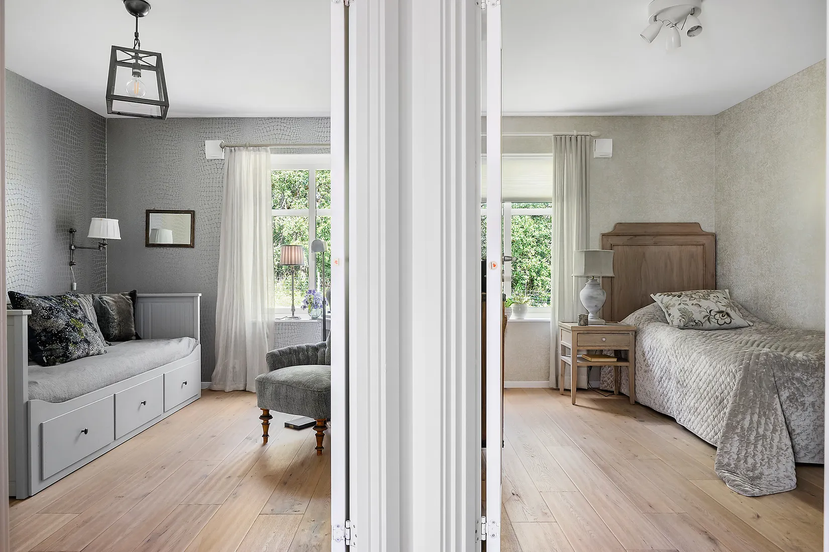 Villa, Hult 562, Hult, Halmstad