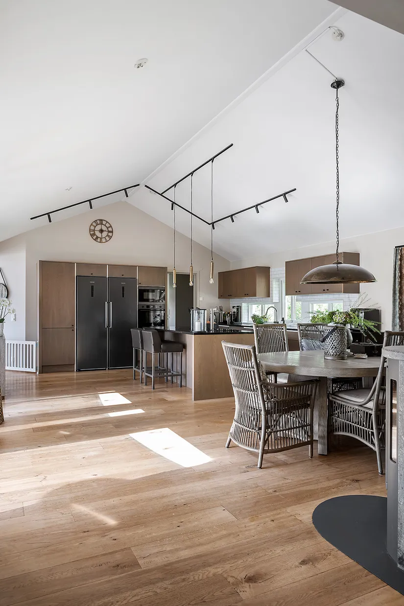 Villa, Hult 562, Hult, Halmstad