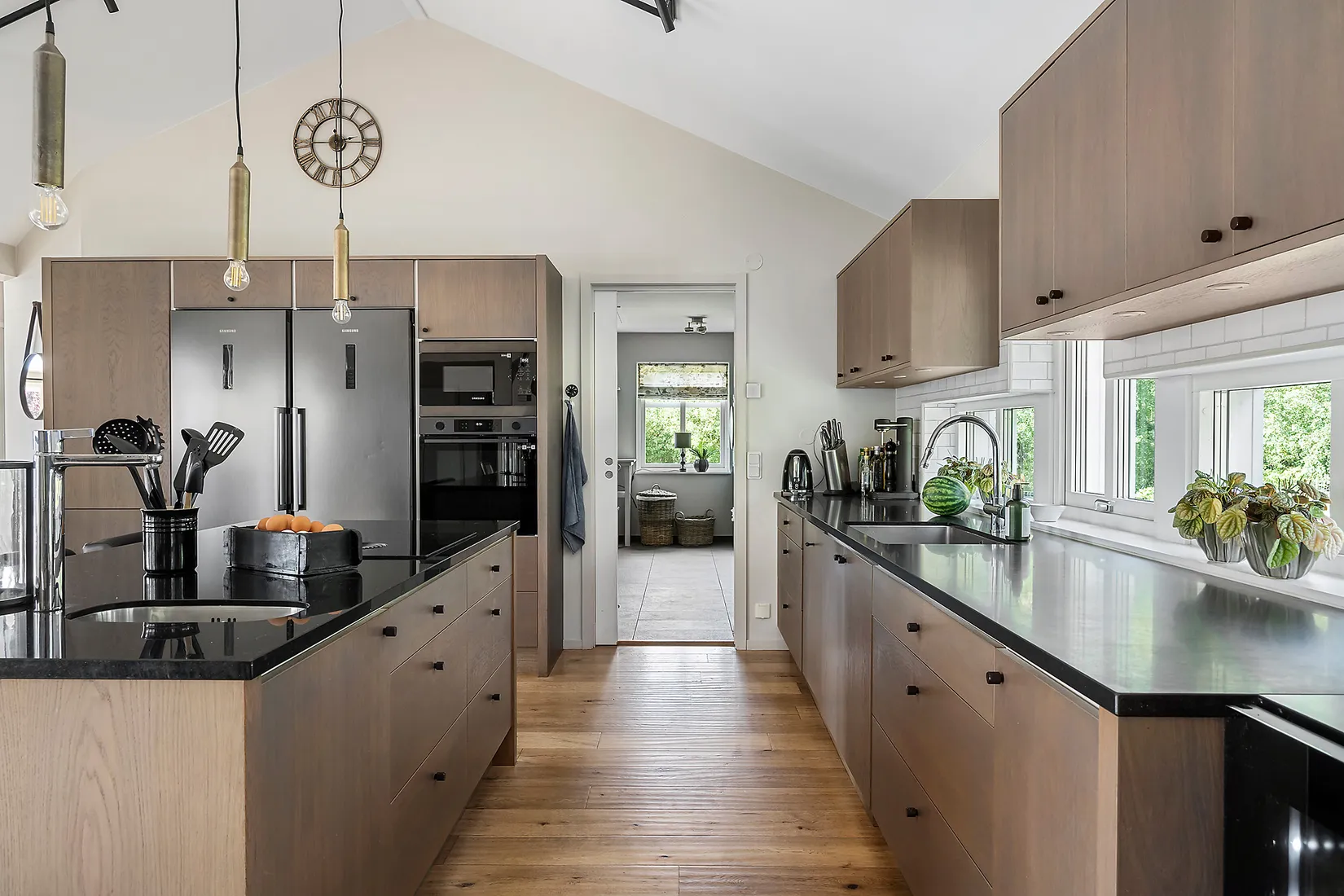 Villa, Hult 562, Hult, Halmstad