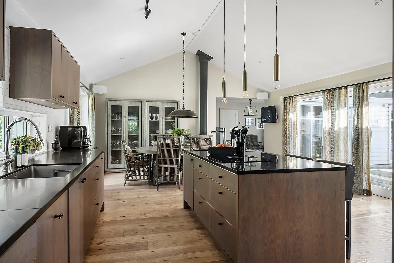 Villa, Hult 562, Hult, Halmstad