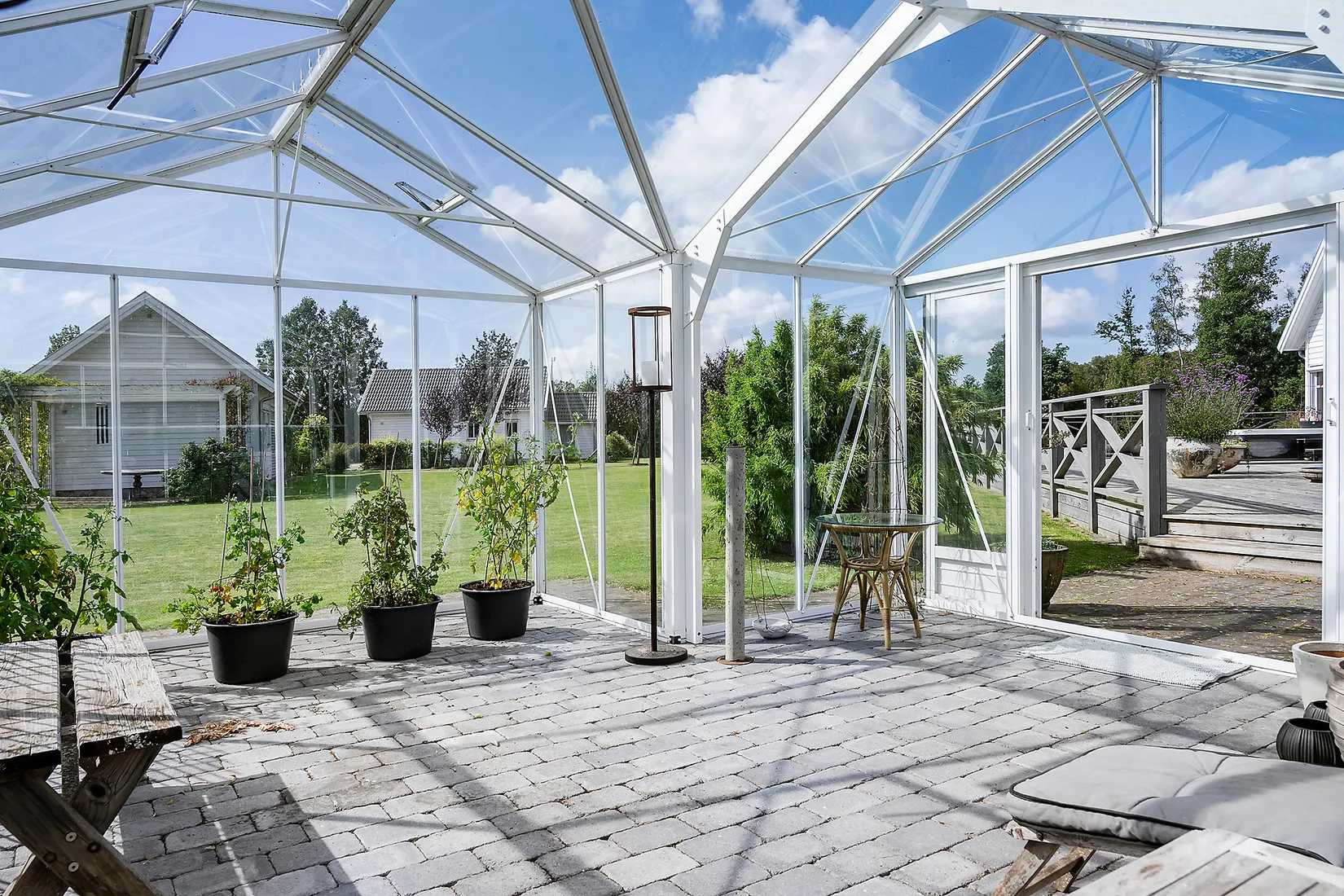 Villa, Hult 562, Hult, Halmstad
